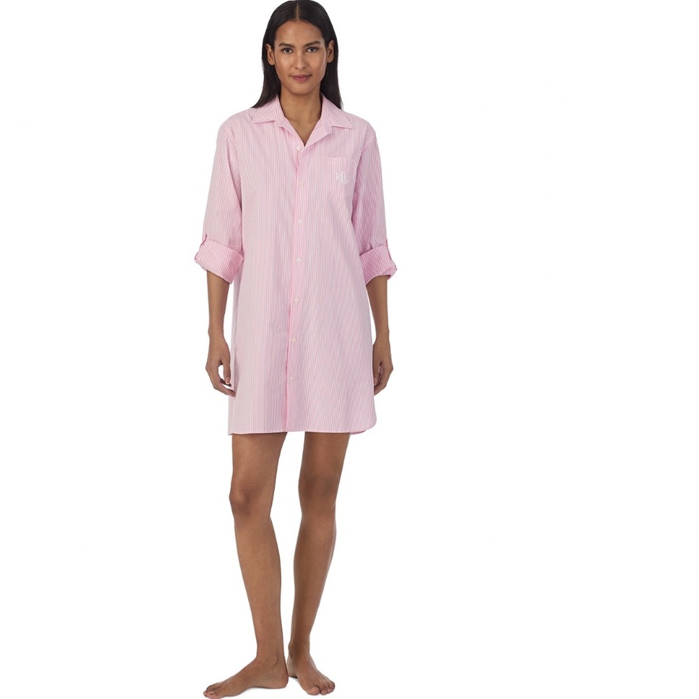 Ralph Lauren Sleep shirt
